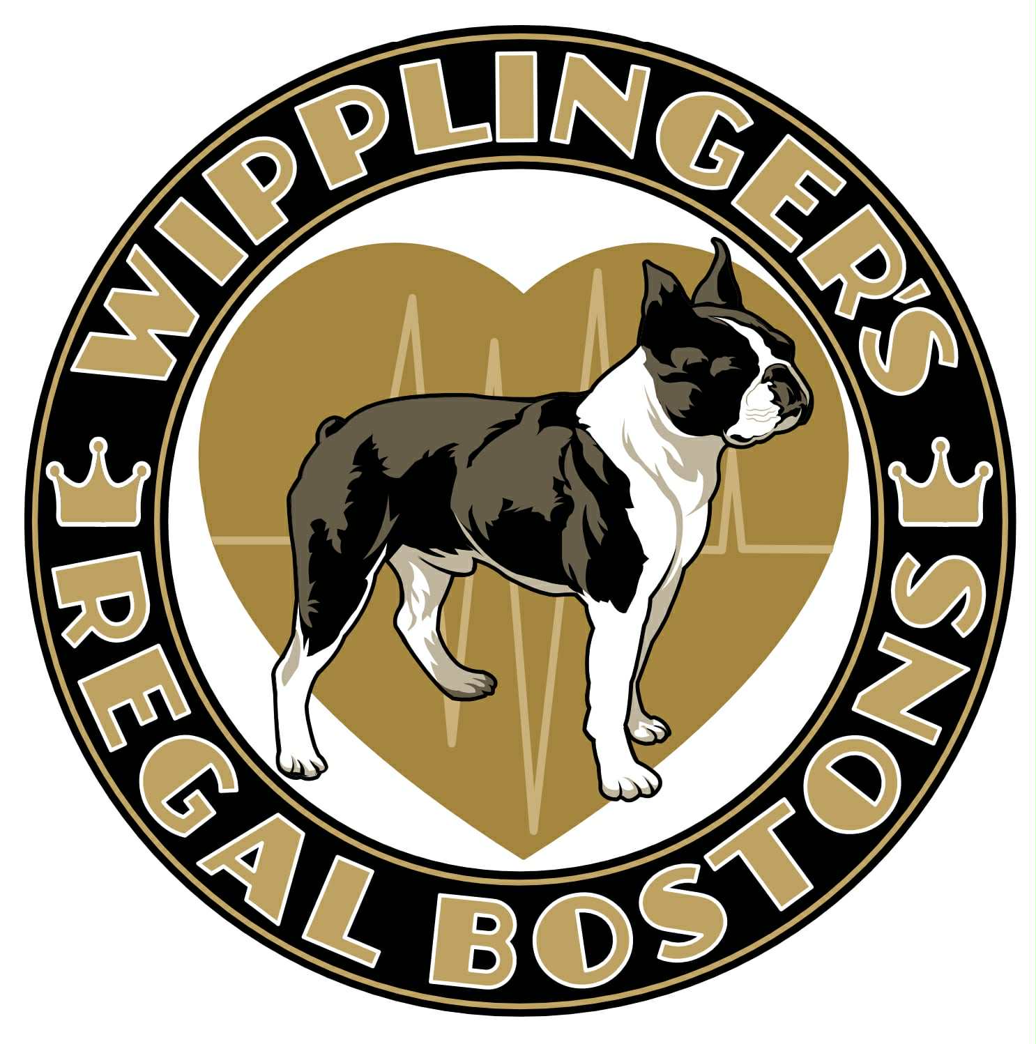 Wipplinger's Regal Bostons